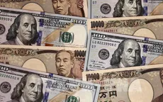 G7 tái khẳng định cam kết về tỷ giá hối đoái
