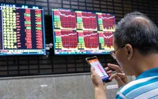 JPMorgan lạc quan với chứng khoán Trung Quốc