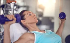Cách tập thể dục để phòng chống loãng xương