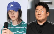 Min Hee Jin vạch trần hành vi thao túng album của HYBE