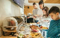 Làm cách nào để tránh "ngộ độc thực phẩm" khi ăn sáng ở khách sạn?