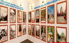 Lan tỏa văn hóa, lịch sử từ triển lãm số
