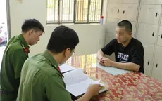 Triệt phá đường dây mua bán trái phép hàng ngàn tài khoản ngân hàng