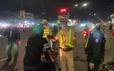 Bình Dương: Hiệu quả từ tổ tuần tra đặc biệt 171