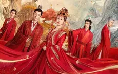 Nở rộ loạt phim “binh đoàn nam chính”