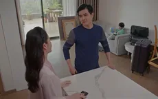 Trạm cứu hộ trái tim - Tập 35: Nghĩa và An Nhiên gấp rút di dân