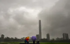Bão Remal khiến 16 người thiệt mạng, hàng triệu người không có điện ở Ấn Độ và Bangladesh