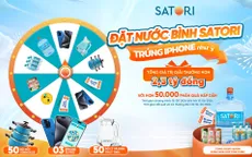 SATORI tổ chức tham quan nhà máy và khởi động chương trình khuyến mãi hè