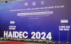 Đổi mới và hội nhập trong nha khoa đương đại