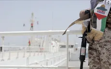 Houthi tuyên bố tấn công 2 tàu khu trục, 3 tàu Mỹ trong bối cảnh căng thẳng ở Biển Đỏ