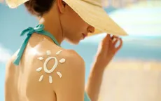 Công thức dưỡng da mùa nắng nóng