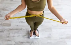 Tại sao số đo vòng eo lại quan trọng hơn cân nặng?