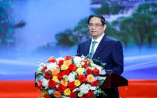 Thủ tướng: Ninh Bình phải thực hiện Quy hoạch với "1 trọng tâm, 2 quyết tâm, 3 động lực"
