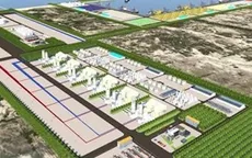Giá điện khí LNG cao nhất gần 2.600 đồng/kWh
