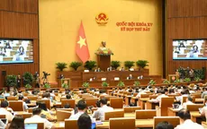 Còn nhiều ý kiến khác nhau về quy định ghi âm, ghi hình tại phiên tòa