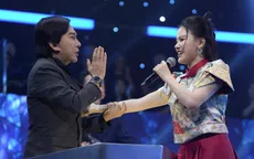 Vũ sư múa bụng hát nhạc phim Tây du ký khiến NSƯT Kim Tử Long “đứng hình”