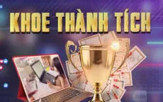 Khoe thành tích của con trên mạng xã hội: Không hẳn đã tốt!