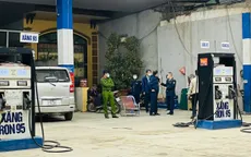Nhiều doanh nghiệp không đủ điều kiện kinh doanh xăng dầu