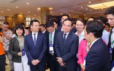 Phát triển bền vững là một xu thế tất yếu