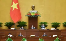 Dự thảo Luật Thủ đô (sửa đổi) cần cơ chế chính sách mạnh hơn, đột phá hơn