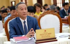 Phê chuẩn bãi nhiệm chức vụ Chủ tịch UBND tỉnh Lâm Đồng