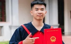 Tìm ra Thủ khoa Kỳ thi đánh giá tư duy của Đại học Bách Khoa Hà Nội