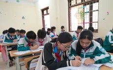 Hà Nam tăng chỉ tiêu lớp 10 các Trường THPT tư thục liên kết