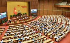 Truyền hình trực tiếp: Quốc hội thảo luận về tình hình kinh tế - xã hội