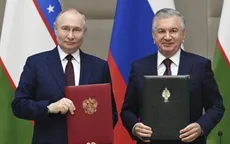Nga xây dựng nhà máy điện hạt nhân đầu tiên ở Trung Á theo thỏa thuận với Uzbekistan