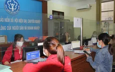 Gần 63% lao động nhận trợ cấp thất nghiệp không có bằng cấp