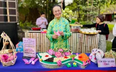 Món chay Huế - Nghệ thuật dung dưỡng thân tâm