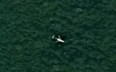 Campuchia bác thông tin xác máy bay MH370 nằm trong rừng sâu