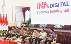 Indonesia thúc đẩy chính phủ điện tử