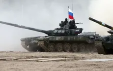 Tình hình Kharkov diễn biến ác liệt