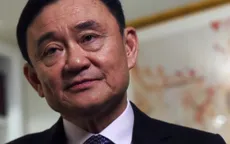 Thái Lan truy tố cựu Thủ tướng Thaksin vì tội khi quân