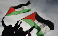 145 quốc gia đã công nhận nhà nước Palestine