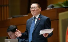 Chưa điều chỉnh mức giảm trừ gia cảnh, Bộ Tài chính nói làm đúng luật