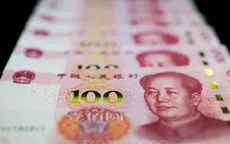 Đồng Nhân dân tệ thấp nhất kể từ tháng 11/2023