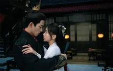Mặc vũ vân gian của Ngô Cẩn Ngôn và Vương Tinh Việt sắp lên sóng