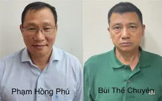 Khởi tố Tổng Giám đốc Công ty Cổ phần Công nghiệp Cao su miền Nam