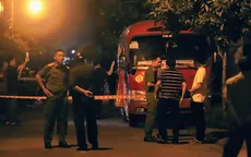 Khởi tố vụ án trẻ mầm non tử vong vì bị bỏ quên trong ô tô