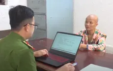 Thầy bói "dởm" lừa đảo chiếm đoạt hơn 100 triệu đồng