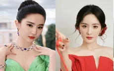 Nghịch lý Cbiz: Lưu Diệc Phi lên vai mẹ, Dương Mịch vẫn chuộng vai thiếu nữ mới lớn