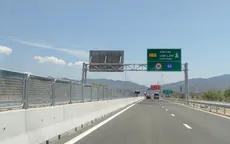 Vì sao cao tốc Cam Lâm - Vĩnh Hảo chưa thu phí?