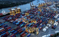 OECD nâng dự báo tăng trưởng toàn cầu năm 2024 lên 3,1%