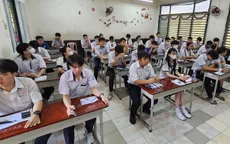 TP Hồ Chí Minh tổ chức khảo sát năng lực ngoại ngữ học sinh lớp 9 và 11.