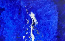 Mây Miền - triển lãm cá nhân thứ 16 của họa sĩ Trần Nhật Thăng