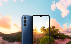 Galaxy M15 5G chính thức ra mắt