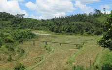 Kon Tum: Xảy ra động đất có độ lớn 4,0 tại huyện Kon Plông