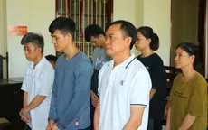 Tuyên án 6 bị cáo trong vụ nhận hối lộ tại Trung tâm Đăng kiểm ở Đồng Tháp